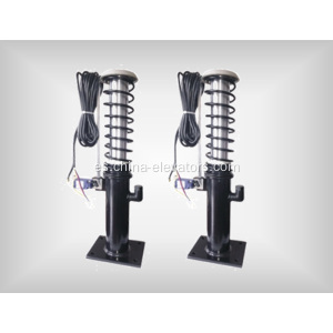 KM51094715 tampón de aceite ≤1.75m/s para ascensores Kone